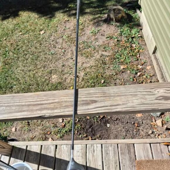 Knight GSX Oversize Tour Jumbo Driver - Graphite Shaft - 46" - RH - Picture 7 of 7